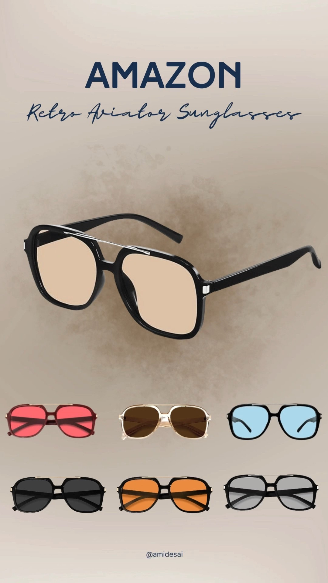 The sunglasses used all trip!! From Amazon check it out!

#LTKsummer #LTKbeauty #LTKsale