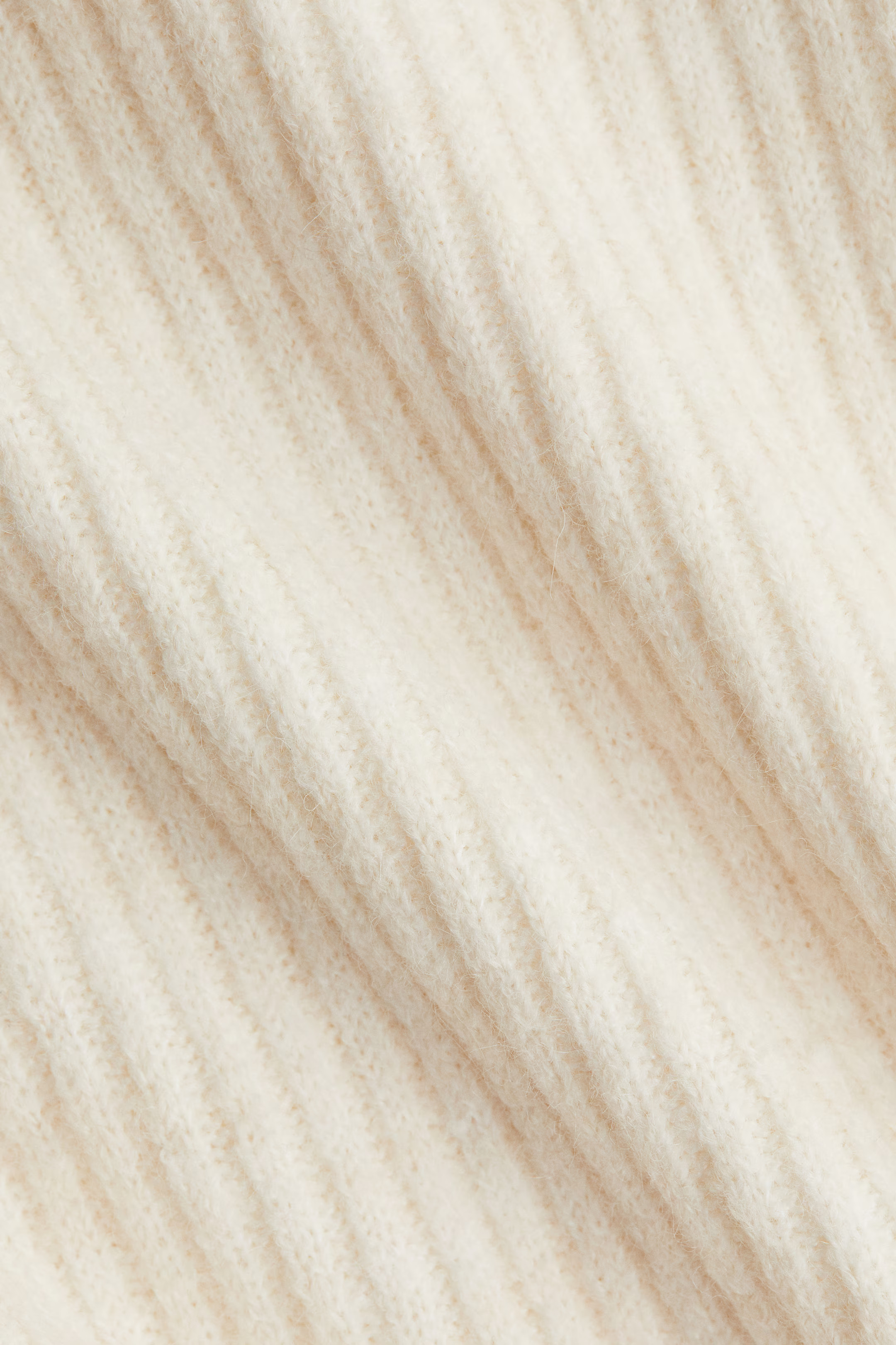 Off-the-Shoulder Sweater | H&M (US + CA)