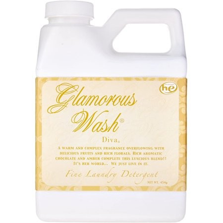 TYLER Glamorous Laundry Wash Detergent Diva 16 Ounce | Walmart (US)