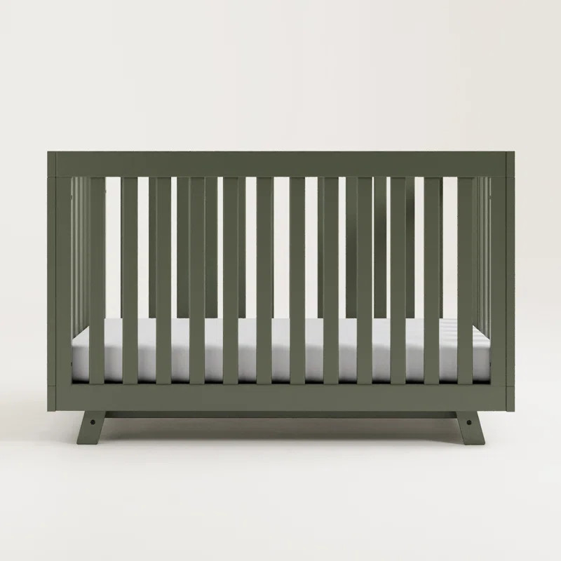 Beckett 3-in-1 Convertible Crib | Wayfair North America