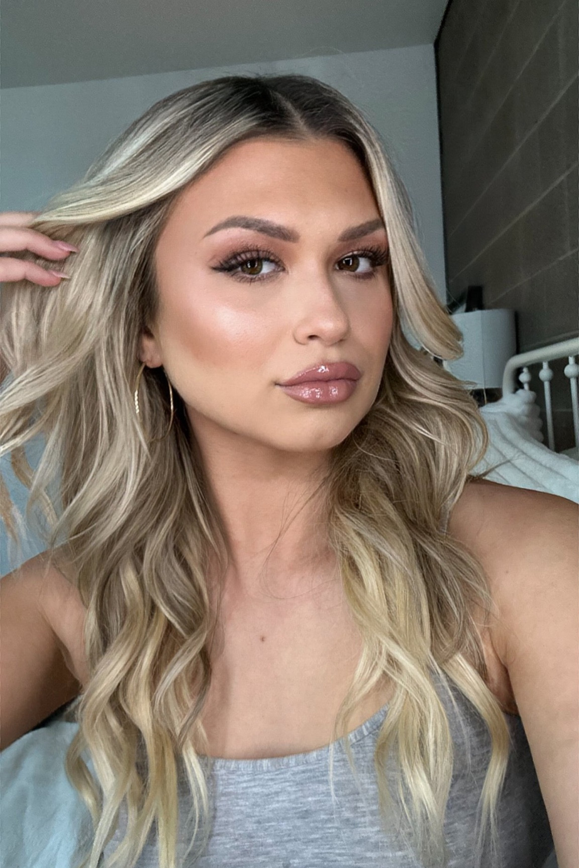 Makeup routine products ! 💋  

#LTKFindsUnder100 #LTKStyleTip #LTKBeauty