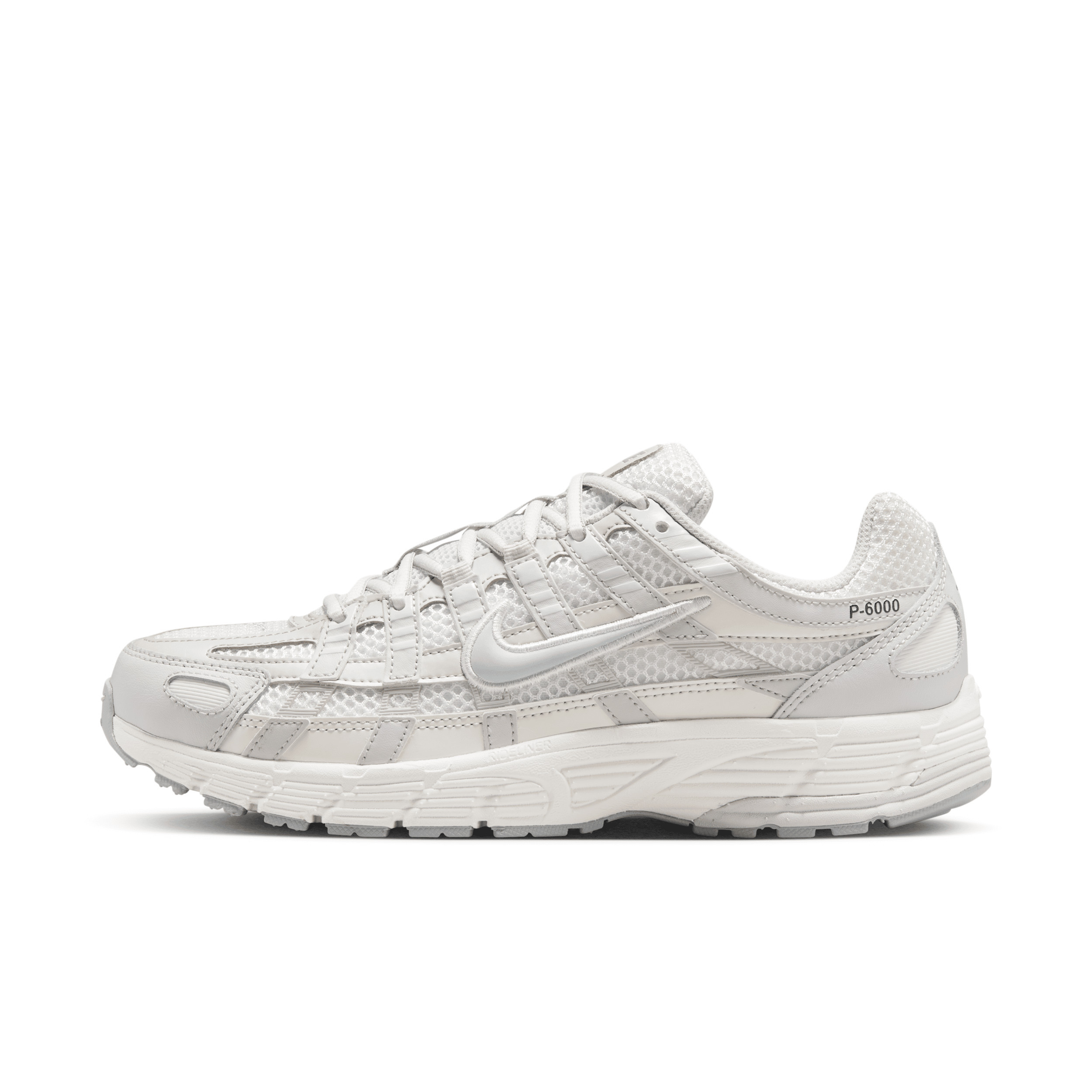 Nike Women's P-6000 SE Shoes in White | IF1756-100 | Nike (US)