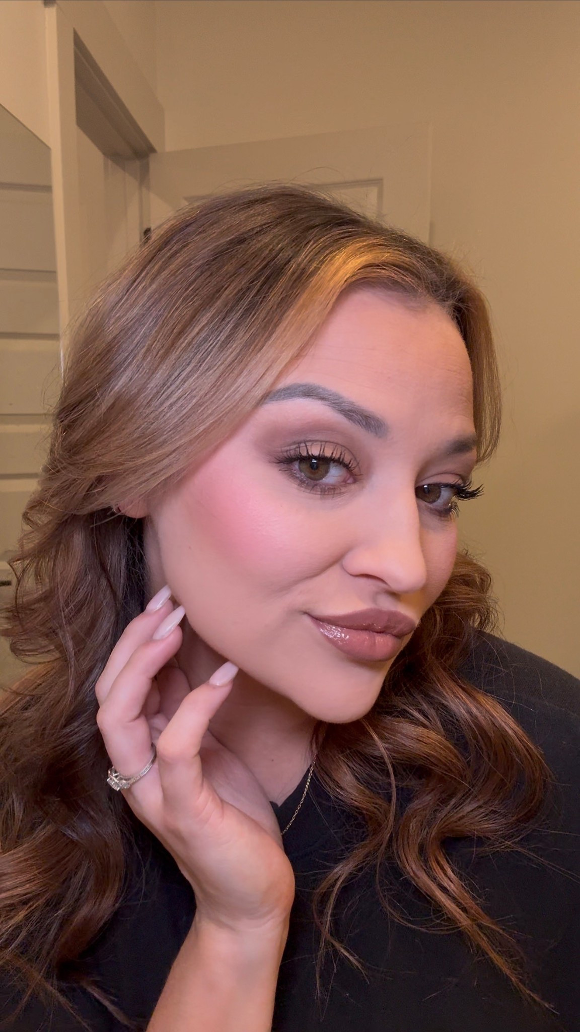 Some of my favorite & most used Kylie Cosmetic items I used for this look! Shop the Black Friday 40% off site wide sale!

#LTKBeauty