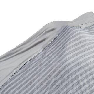 Lightweight Nylon Summer Cooling Blanket for Travel, Outdoor, and Home Use, 50x70 Inches | The Home Depot