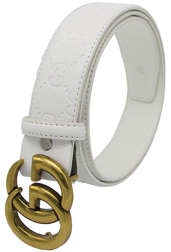 SelBelt:2018 fashion hot belt men's and women's belt Ship UPS USPS from United States | Amazon (US)