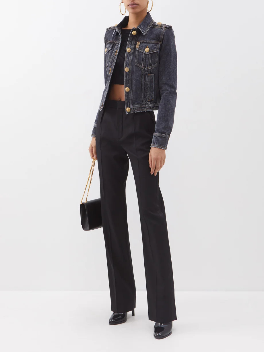 Balmain | Matches (US)