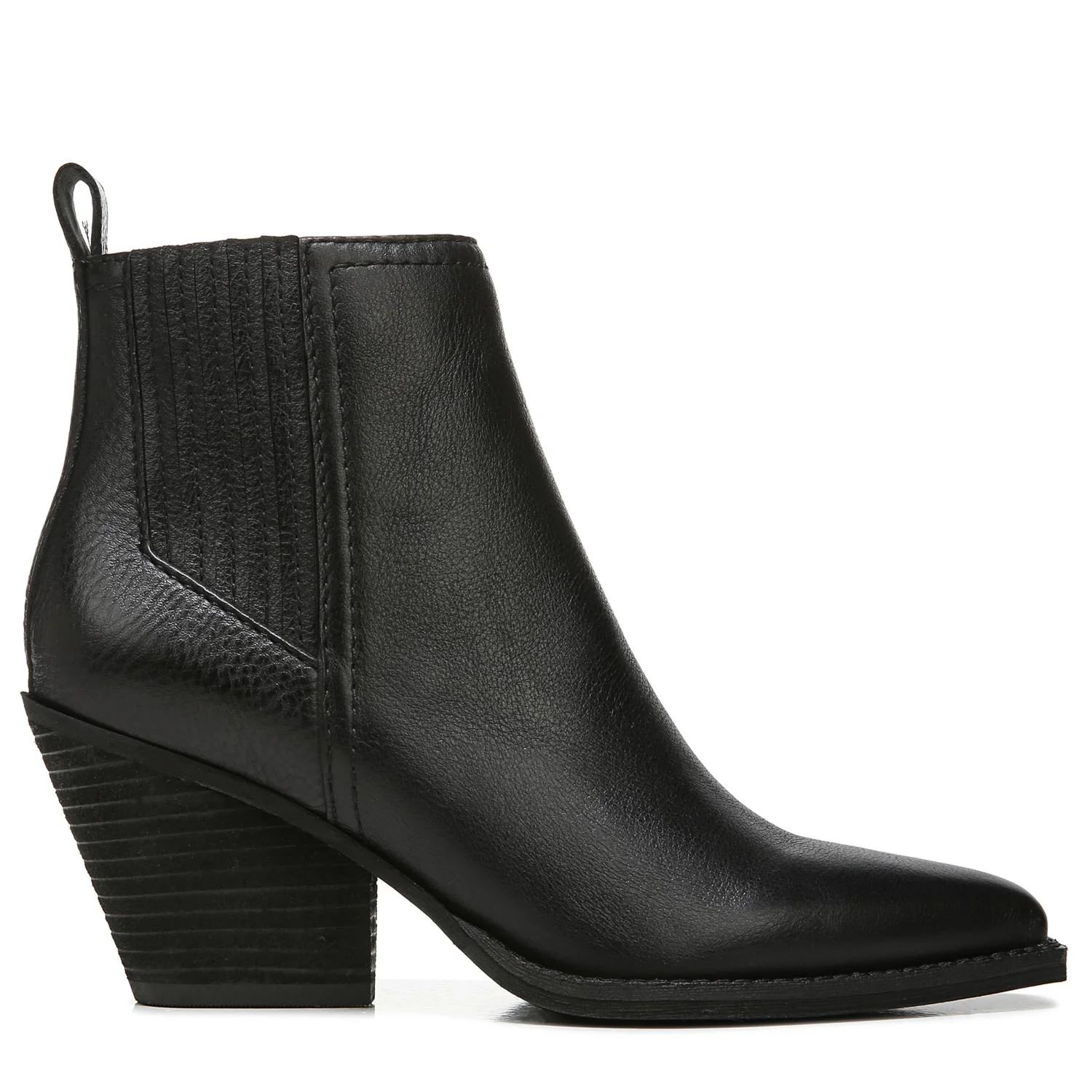 Zodiac Women's Robyn Bootie in Black 5 Lord & Taylor | Lord & Taylor