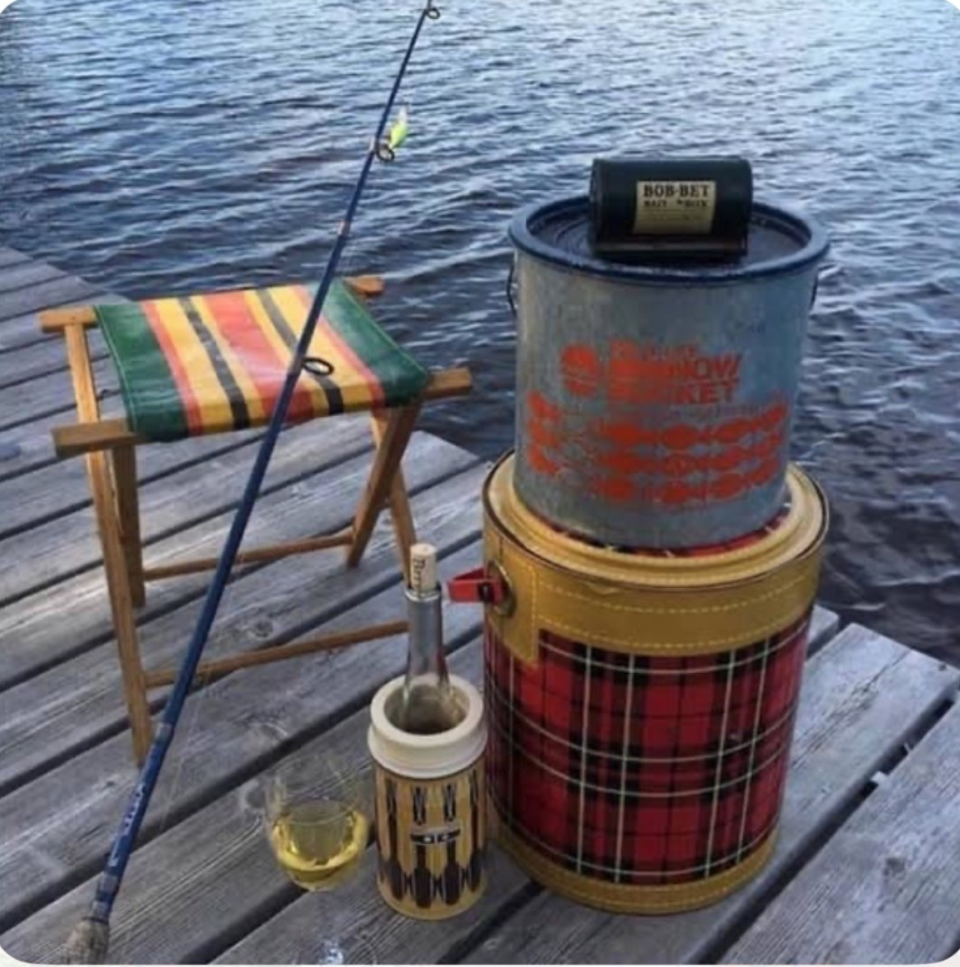 Fishing, Memories, Tradition| Summer at the Cabin Nostalgia

#LTKdayinmylife #LTKstorytime #LTKMens