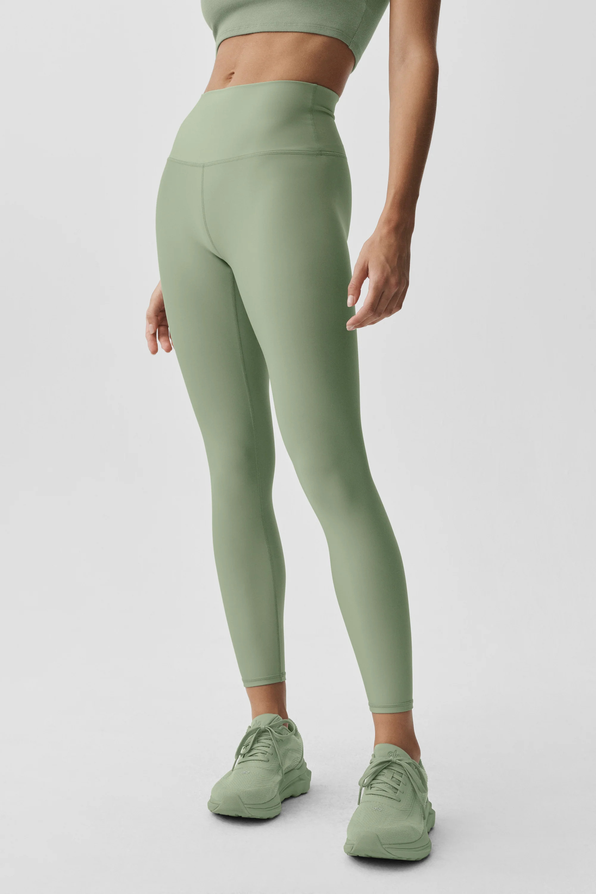 Aspire Tank | Alo Yoga
