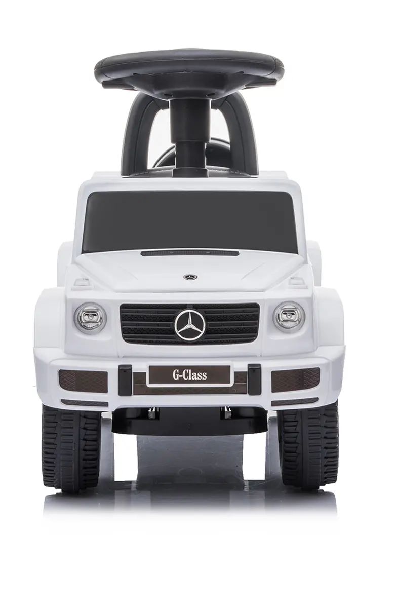 Kids' Mercedes G-Wagon Push Car | Nordstrom