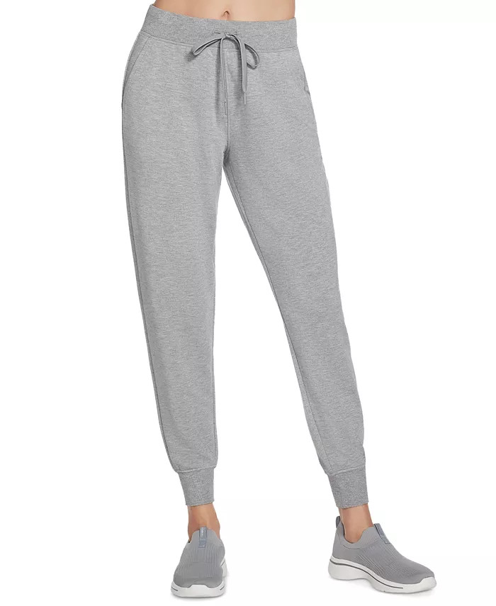 Women's Restful Drawstring Jogger Pants | Macys (US)