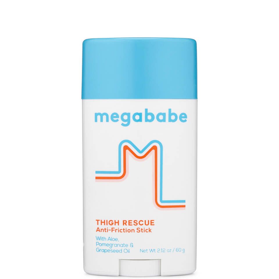 Megababe Thigh Rescue (Various Sizes) | Cult Beauty