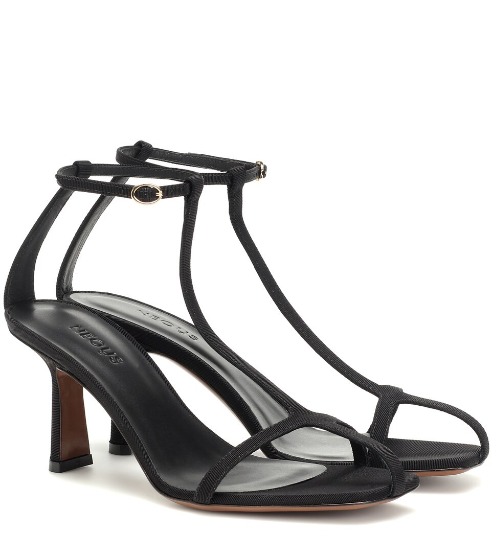 Sandalen Jumel 80 | Mytheresa (DACH)