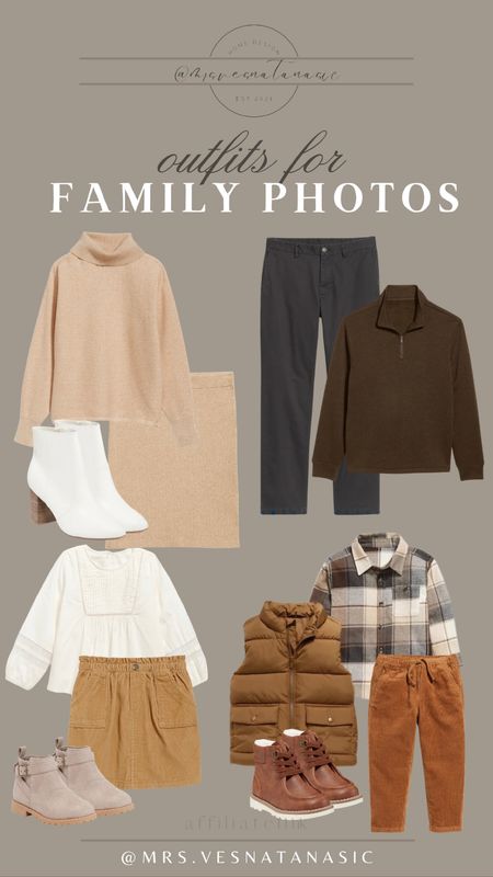 Coordinating outfits for family photos! I love family photos and picking outfits that go together for everyone! 

Family photos, fall outfits, fall shoes, fall clothes, kids clothes, kids outfits, family photo, fall outfit, dress, old navy photos, fall, 

#LTKkids #LTKfamily #LTKmidsize