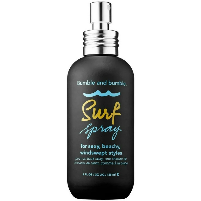 Bumble And Bumble Surf Hairspray - 125Ml/4Oz | Walmart (US)