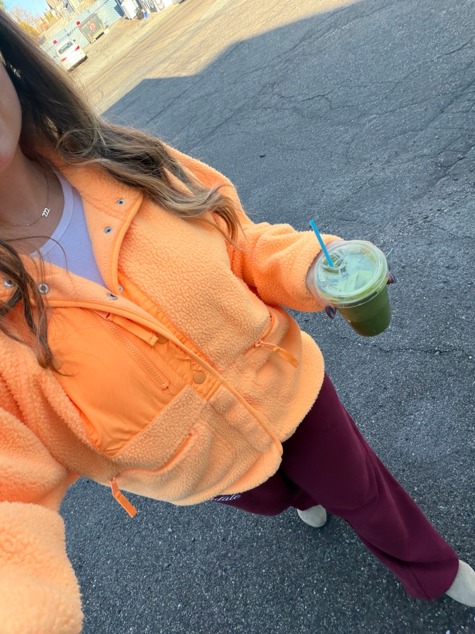 🧡🧡🧡

#LTKmomlife #LTKdayinmylife #LTKSeasonal