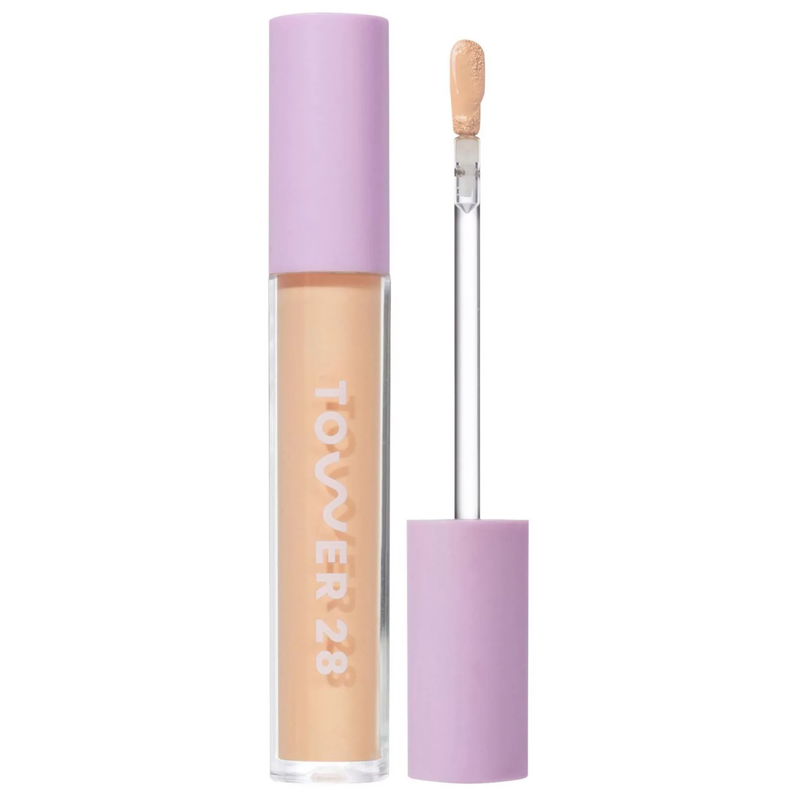 Tower 28 Beauty Swipe All-Over Hydrating Serum Concealer with 18-HR Wear, Size: .22Oz, 5.5 Hh | Kohl's