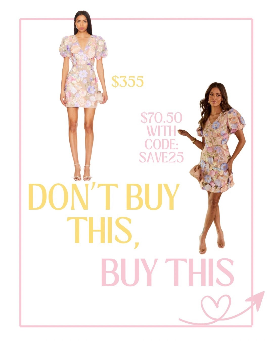 3d floral dress, vici collection, revolve, easter dredd

#LTKootd #LTKgrwm