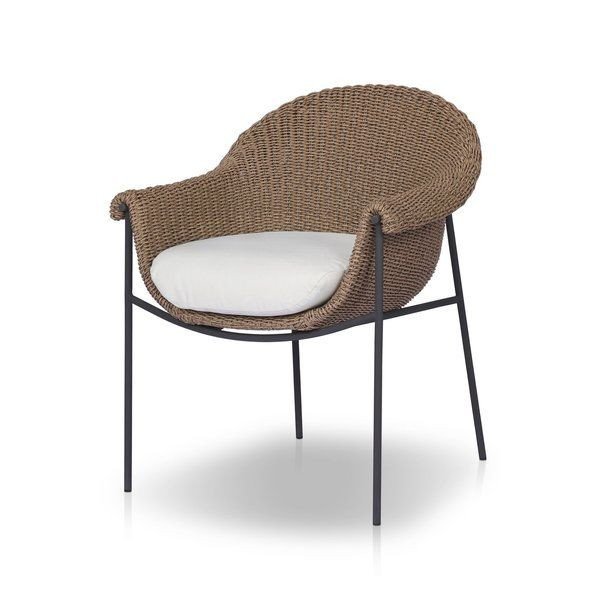 Suerte Outdoor Dining Chair | Scout & Nimble
