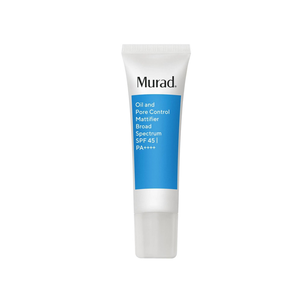 Murad Oil and Pore Control Mattifier Broad Spectrum SPF 45|PA++++ - 1.7 fl oz - Ulta Beauty | Target