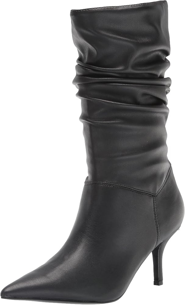 Marc Fisher Women's Manya Fashion Boot | Amazon (US)