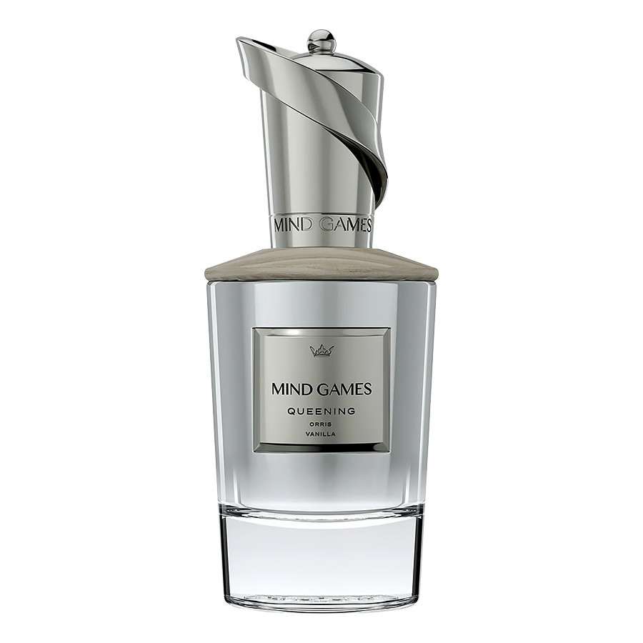 Mind Games Unisex Queening Extrait de Parfum Spray 3.4 oz Fragrances 850034671741 | Jomashop.com & JomaDeals.com