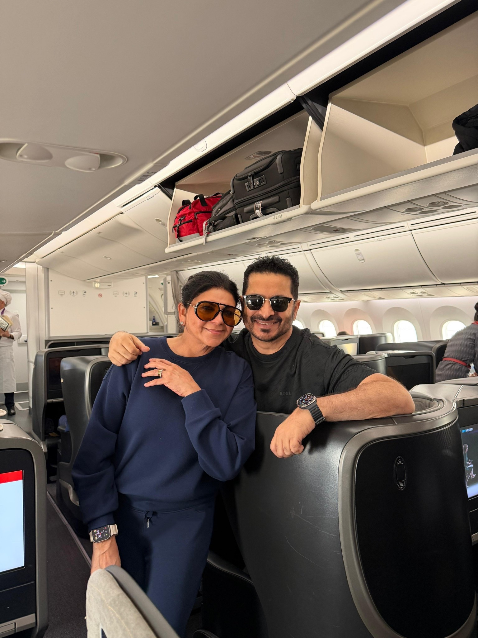 my mom is a size medium regular in the spanx set! #spanx #spanxsale

#LTKCyberWeek