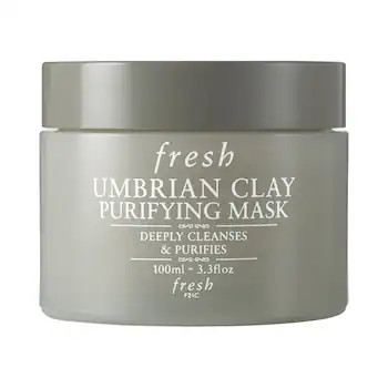 freshUmbrian Clay Pore Purifying Face Mask | Sephora (US)