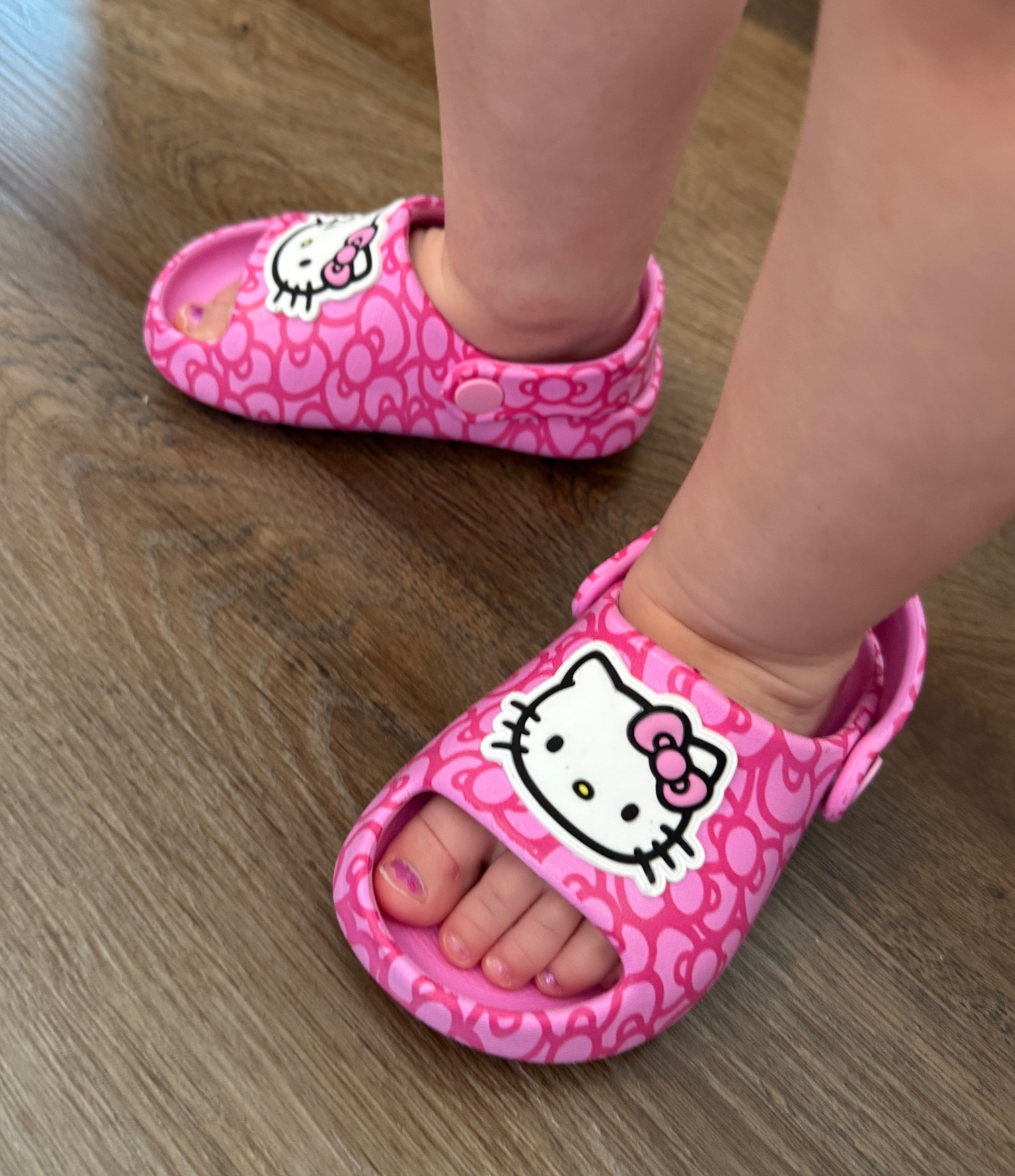 Another great Walmart toddler shoes find! 


#LTKBaby #LTKFamily #LTKKids