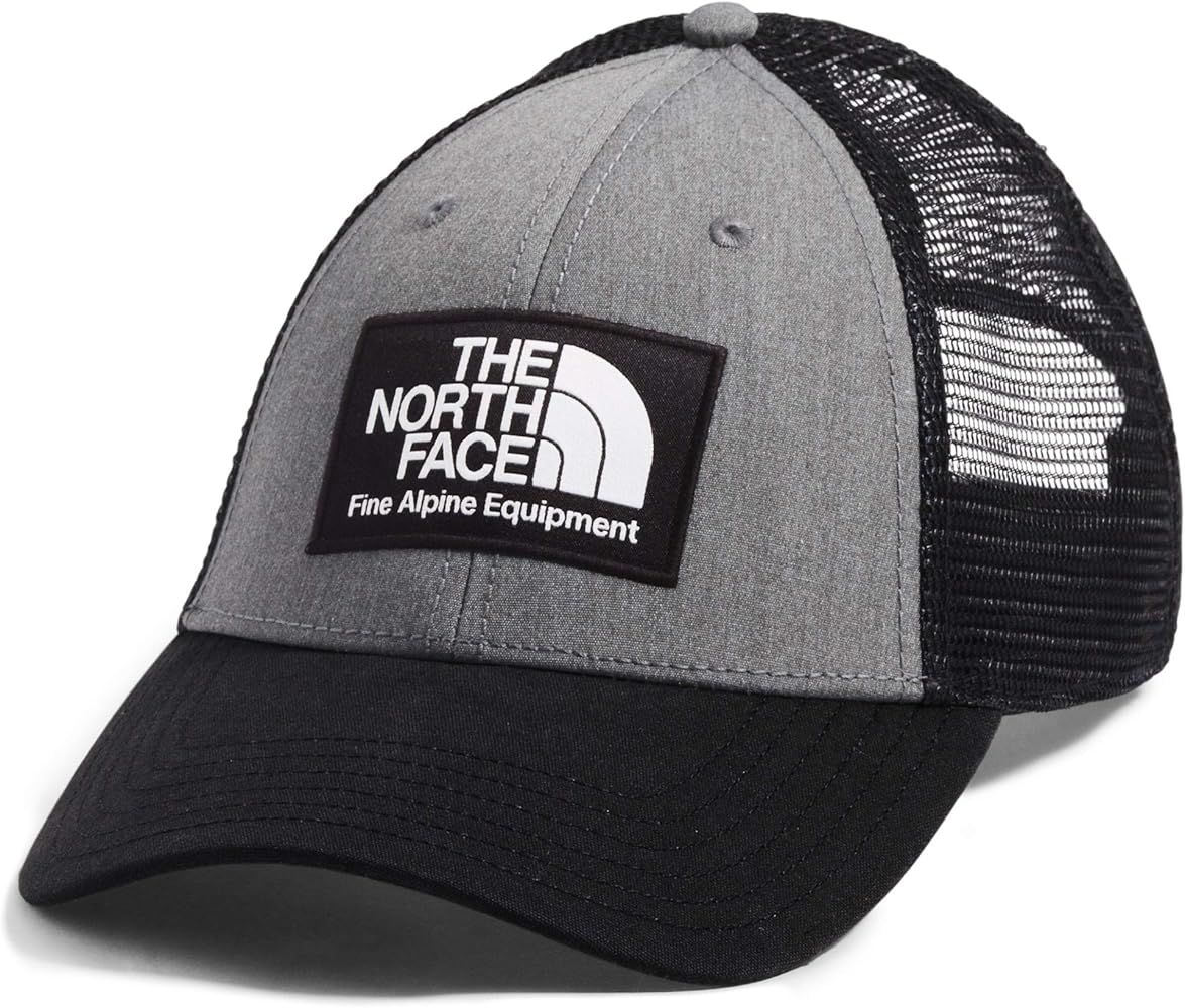 The North Face Mudder Trucker Hat | Amazon (US)