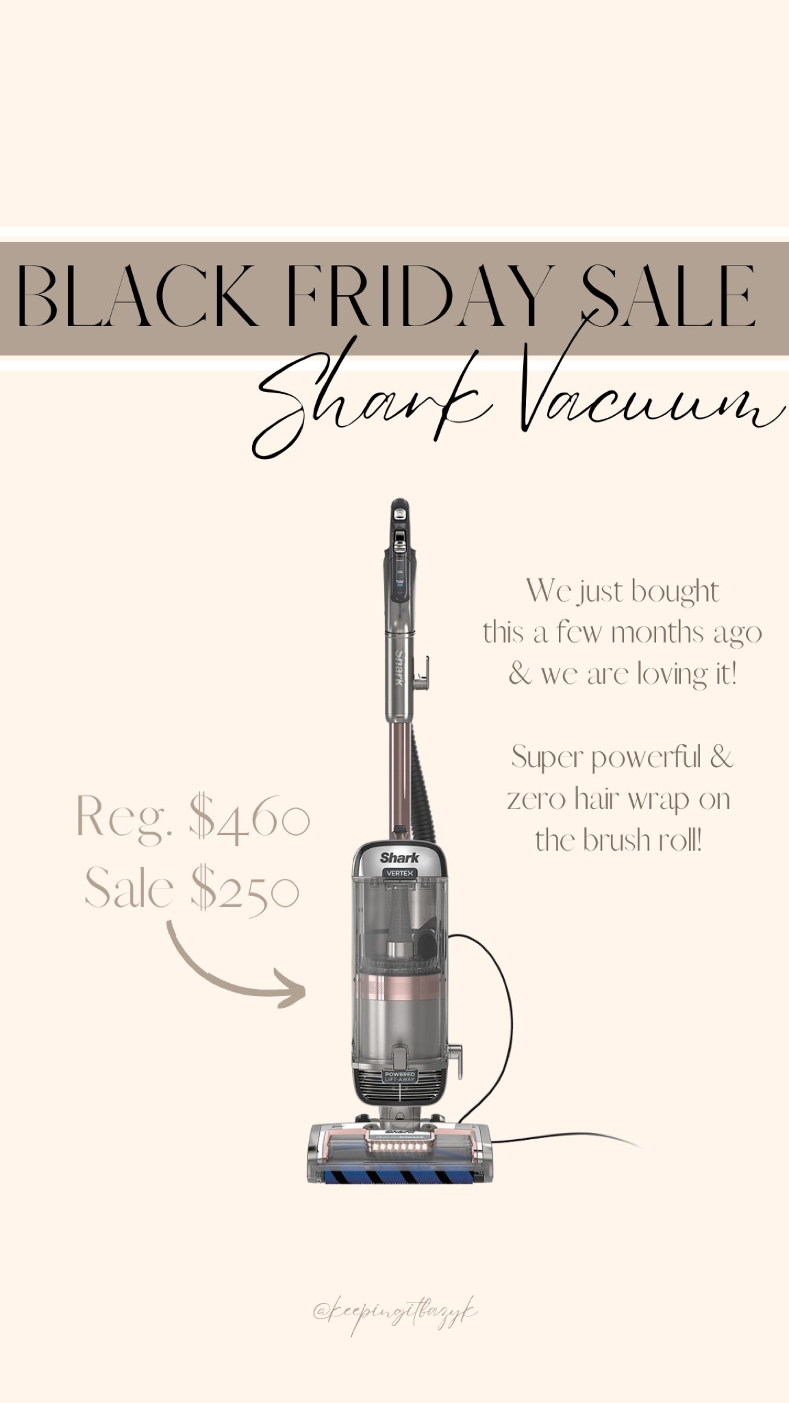 Black Friday, gift guide, for the home, for her, vacuum sale, shark vacuum 

#LTKCyberweek #LTKhome #LTKGiftGuide
