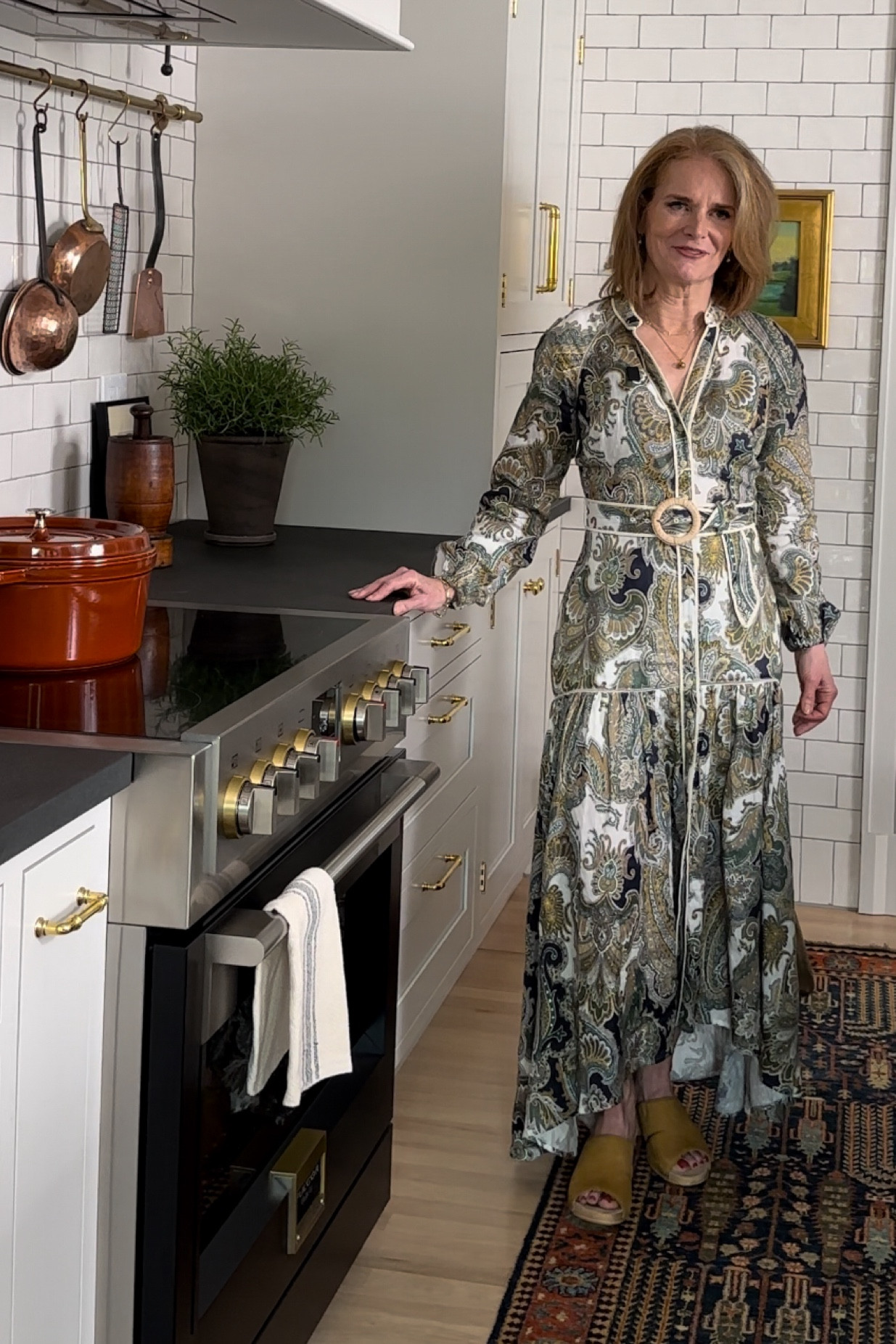 Outfit notes from the Fairfield shoot

#LTKWedding #LTKTravel #LTKOver40