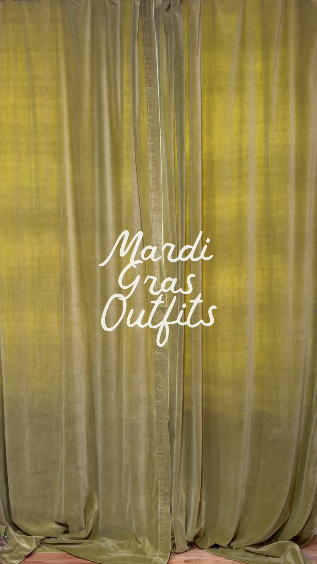 Mardi Gras Outfit Inspo!!! Everything you need to bring the party to your outfit!!!  

 #LTKootd