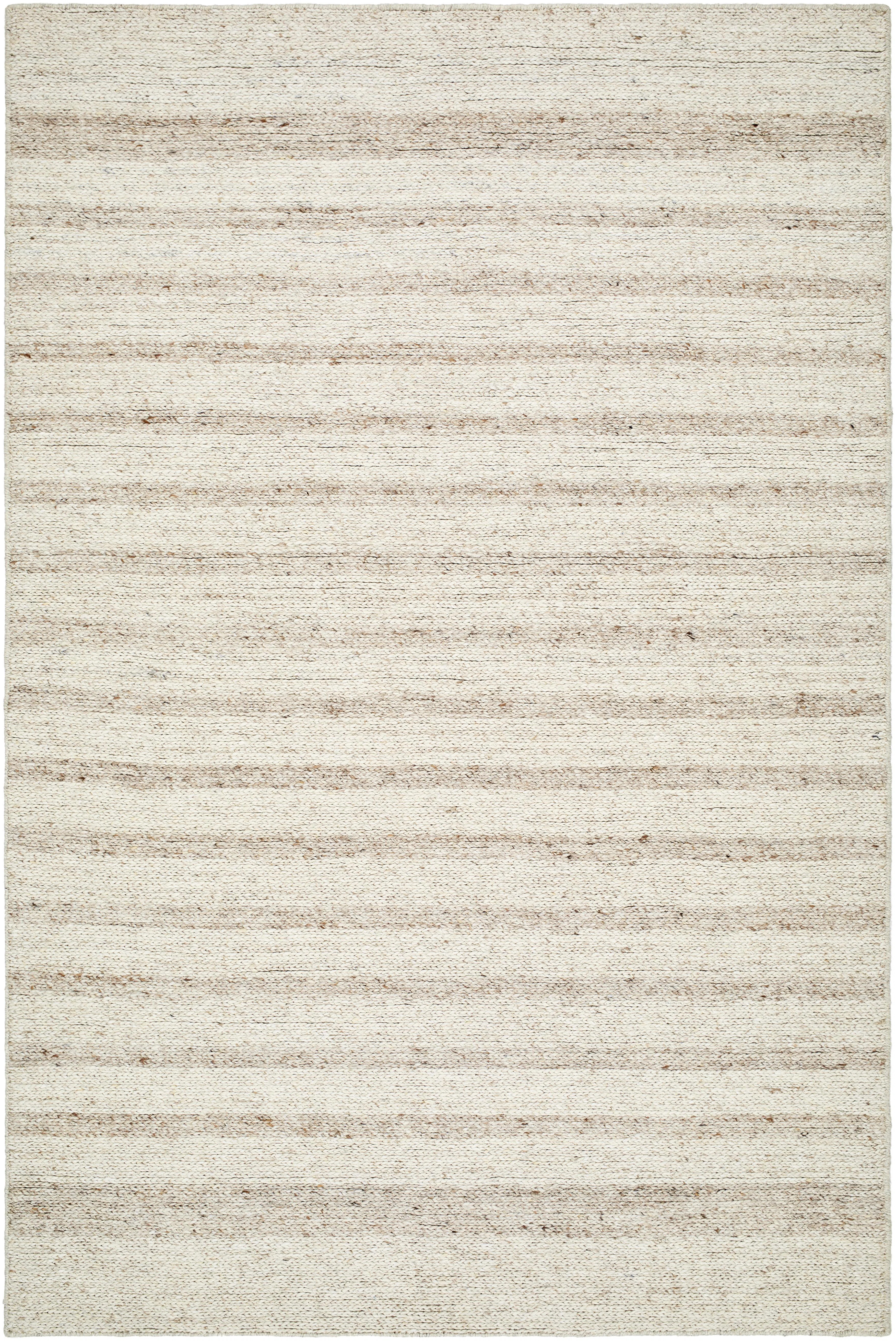 Hand Tufted Wool Striped Rug | Wayfair North America