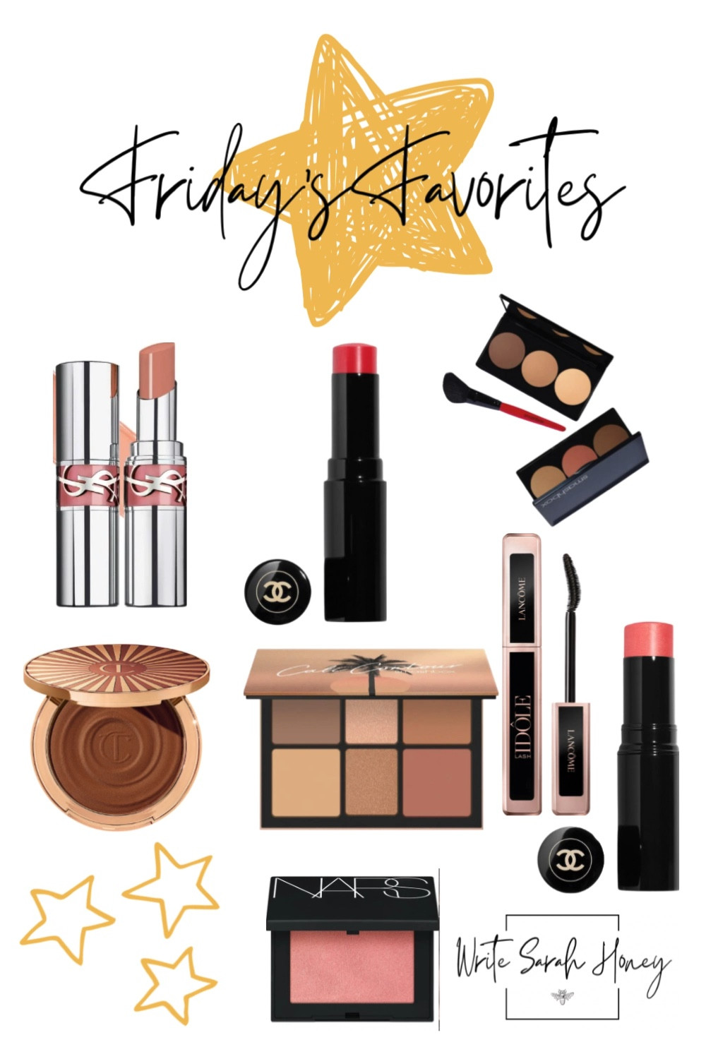 Discover our Friday Favorites! Click here to shop our exclusive selection and enjoy special deals available only today. Don't miss out on these limited-time offers—start shopping now!

#ShopNow #ClickToShop #ShopTheLook #BuyNow #AddToCart
#ShopOnline #ShopToday #ExclusiveDeals #LimitedTimeOffer#InstantShopping #OnlineDeals #ShopAndSave #MustHave #NewArrivals #TrendingNow


#LTKxNSale #LTKSaleAlert #LTKBeauty