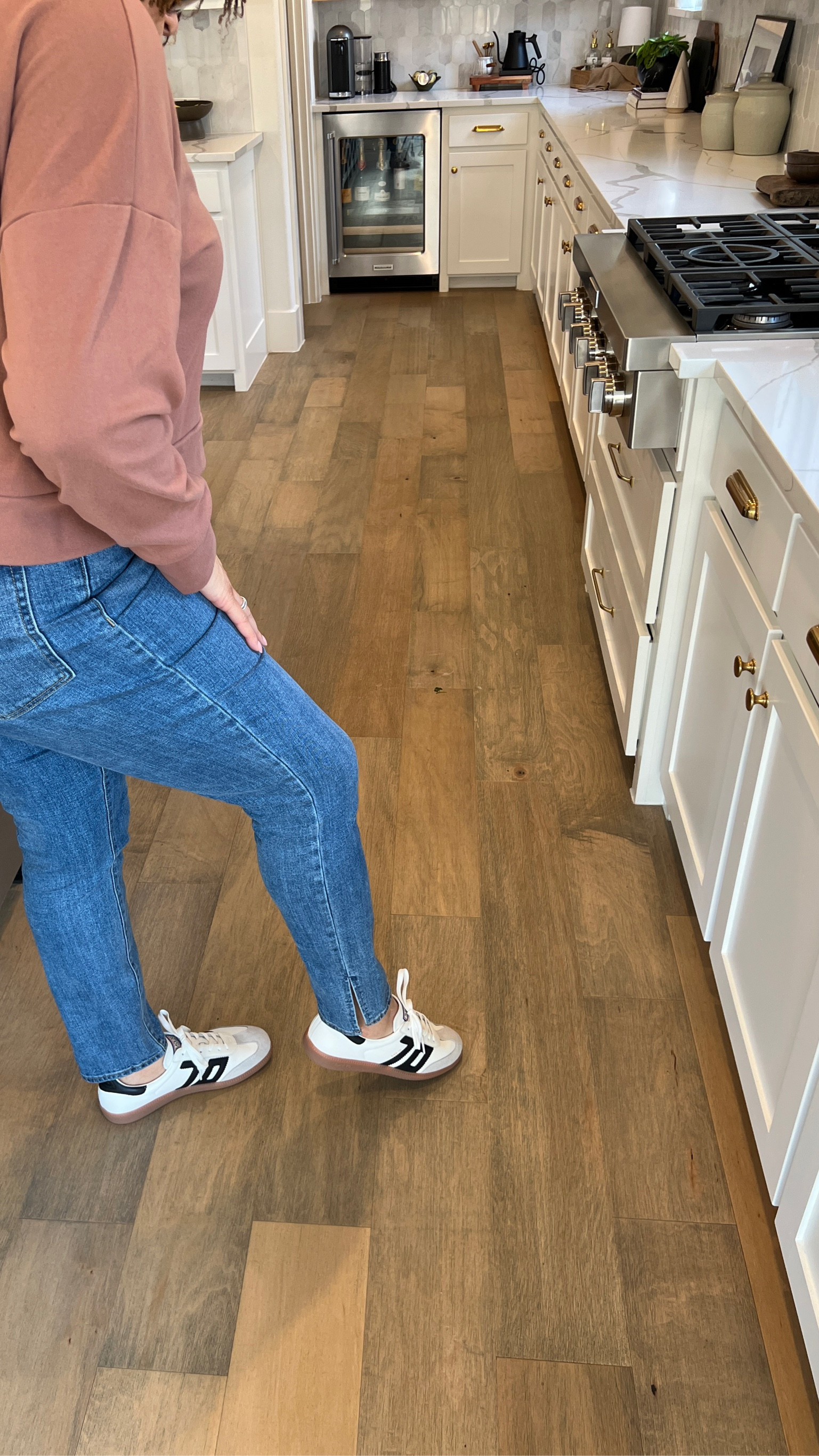 The most comfy sneakers I own are these #back70 streetwear sneakers!

#LTKOver40 #LTKStyleTip #LTKGiftGuide