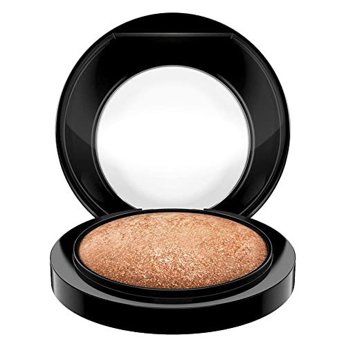 M.A.C. Mineralize Skinfinish, Gold Deposit, 0.35 Oz | Amazon (US)