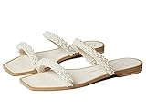Dolce Vita Women's Ivee Flat Sandal | Amazon (US)