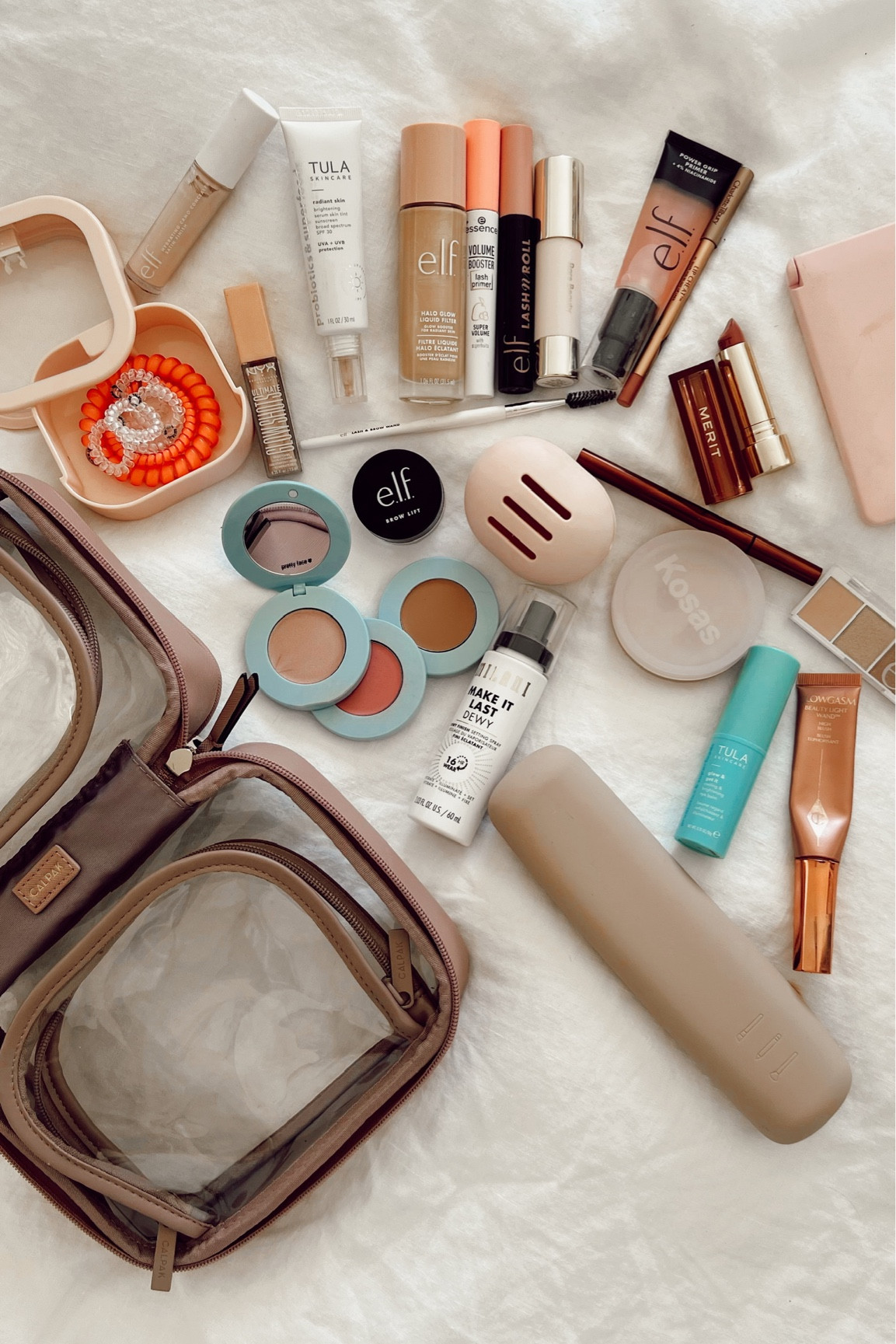 GRWM in the car!

Makeup routine, makeup products, travel makeup, travel beauty products, cosmetics bag, travel cosmetics bag, car gadgets, amazon gadgets

#LTKbeauty #LTKFind #LTKtravel