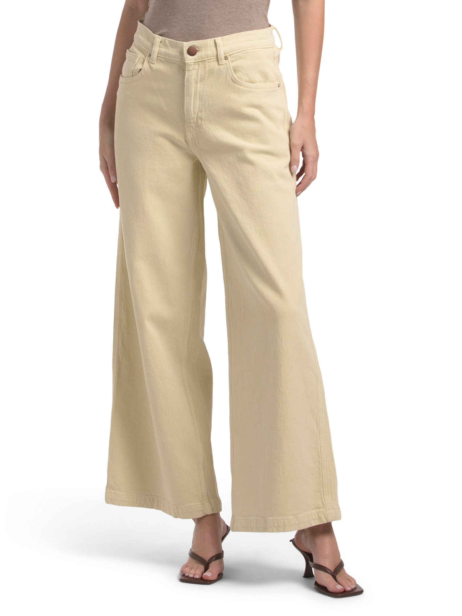 Bay Wide Leg Jeans | TJ Maxx