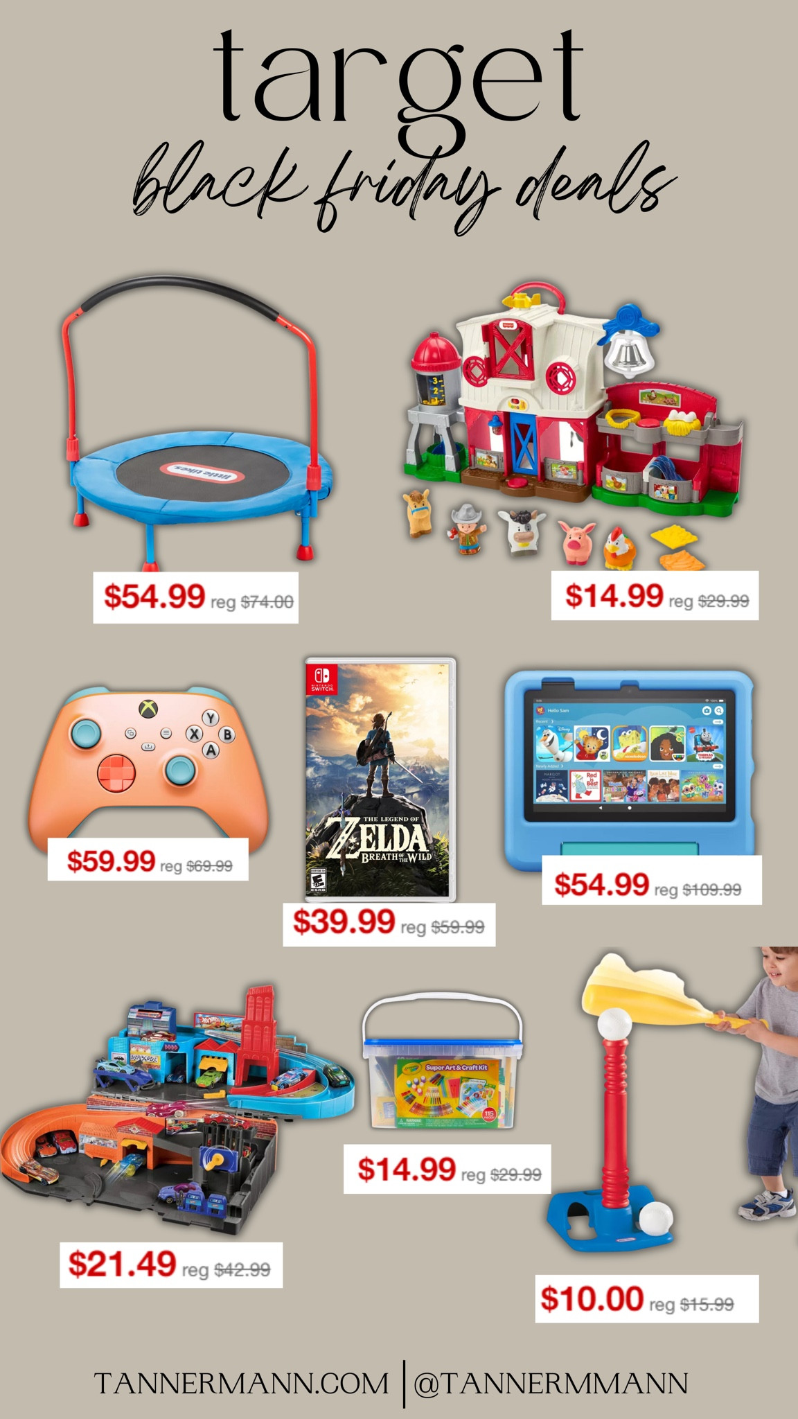 Target Black Friday Deals

#LTKsalealert #LTKkids #LTKGiftGuide