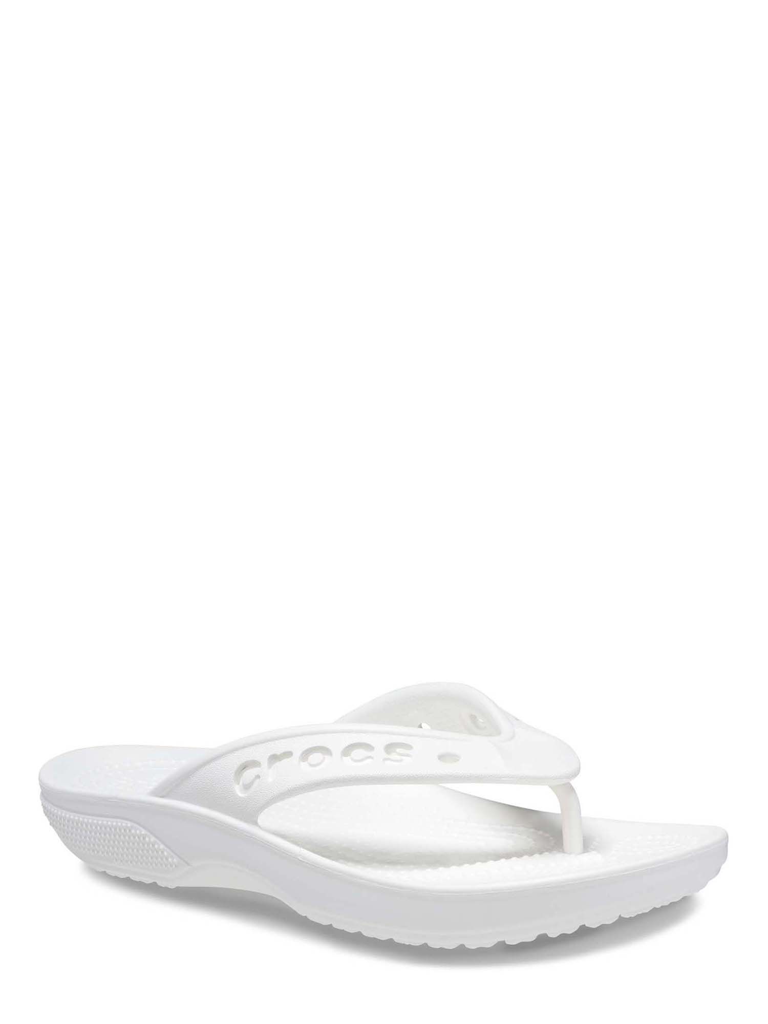 Crocs Men's and Women's Unisex Baya II Flip Sandals | Walmart (US)
