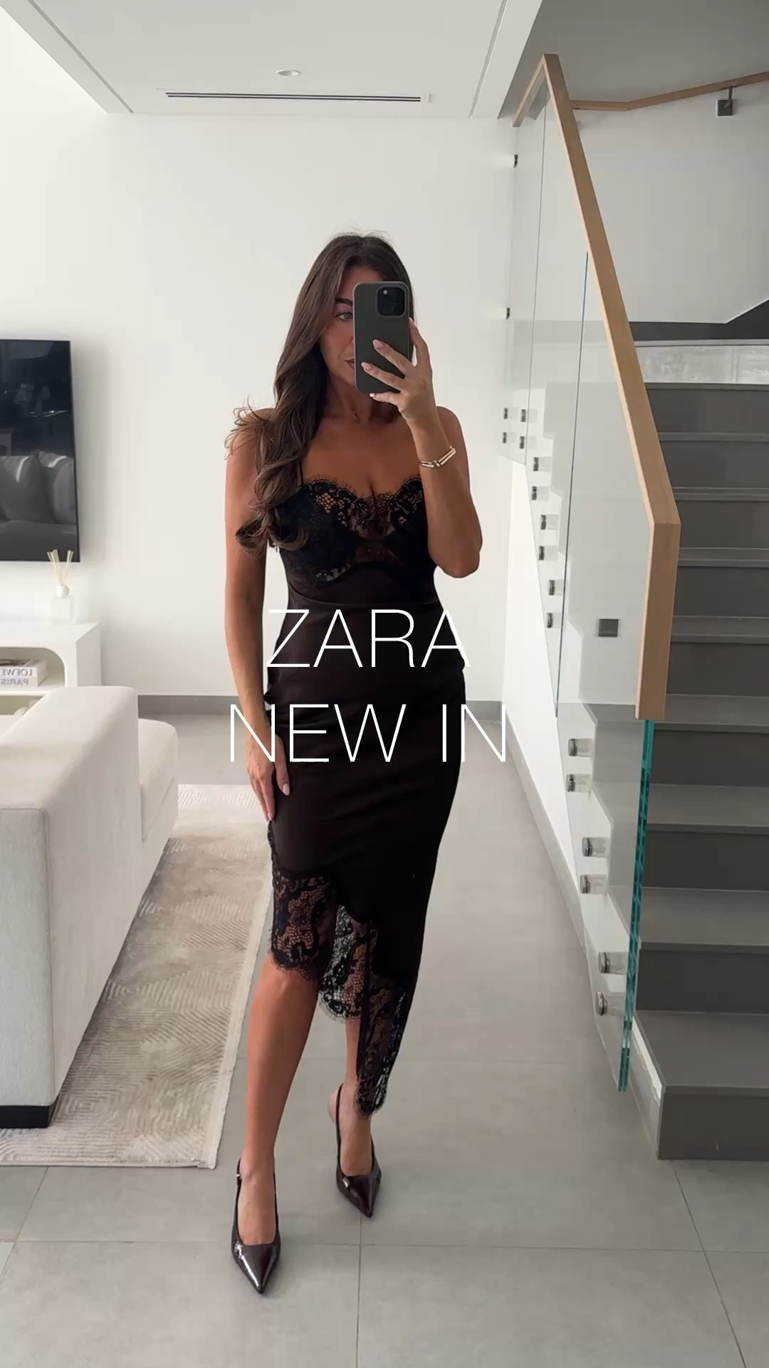 Zara New In Festive Haul

party dresses | lace dress | sequin dresss

#LTKuk #LTKfestive #LTKCyberWeek