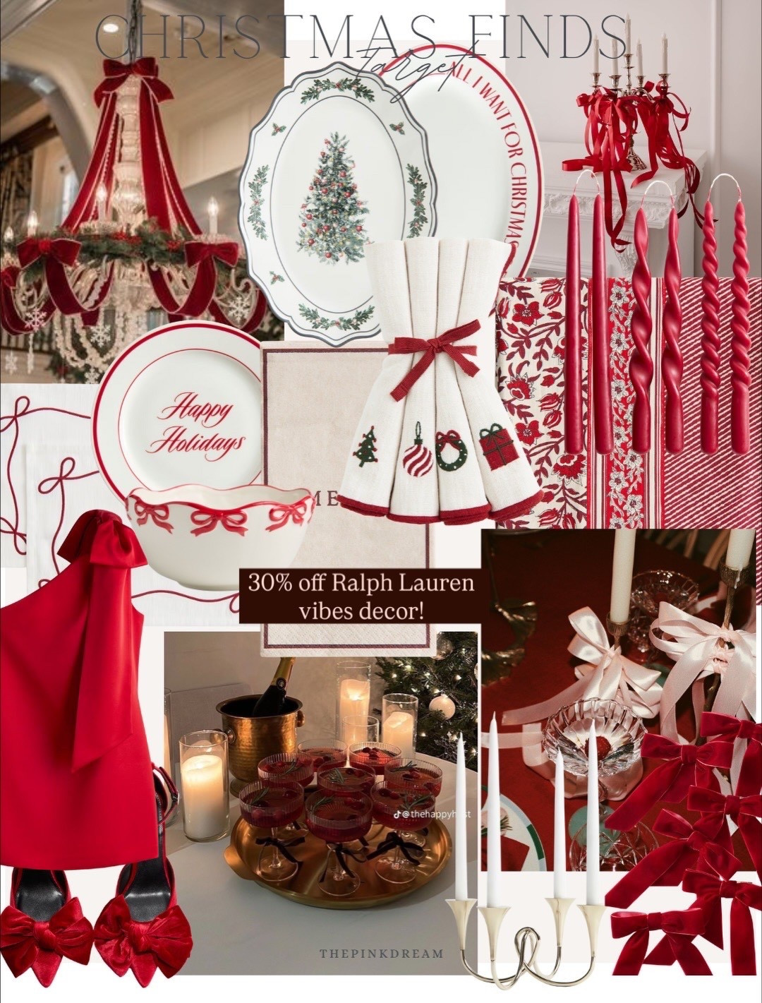 H&M 30% off right now! 