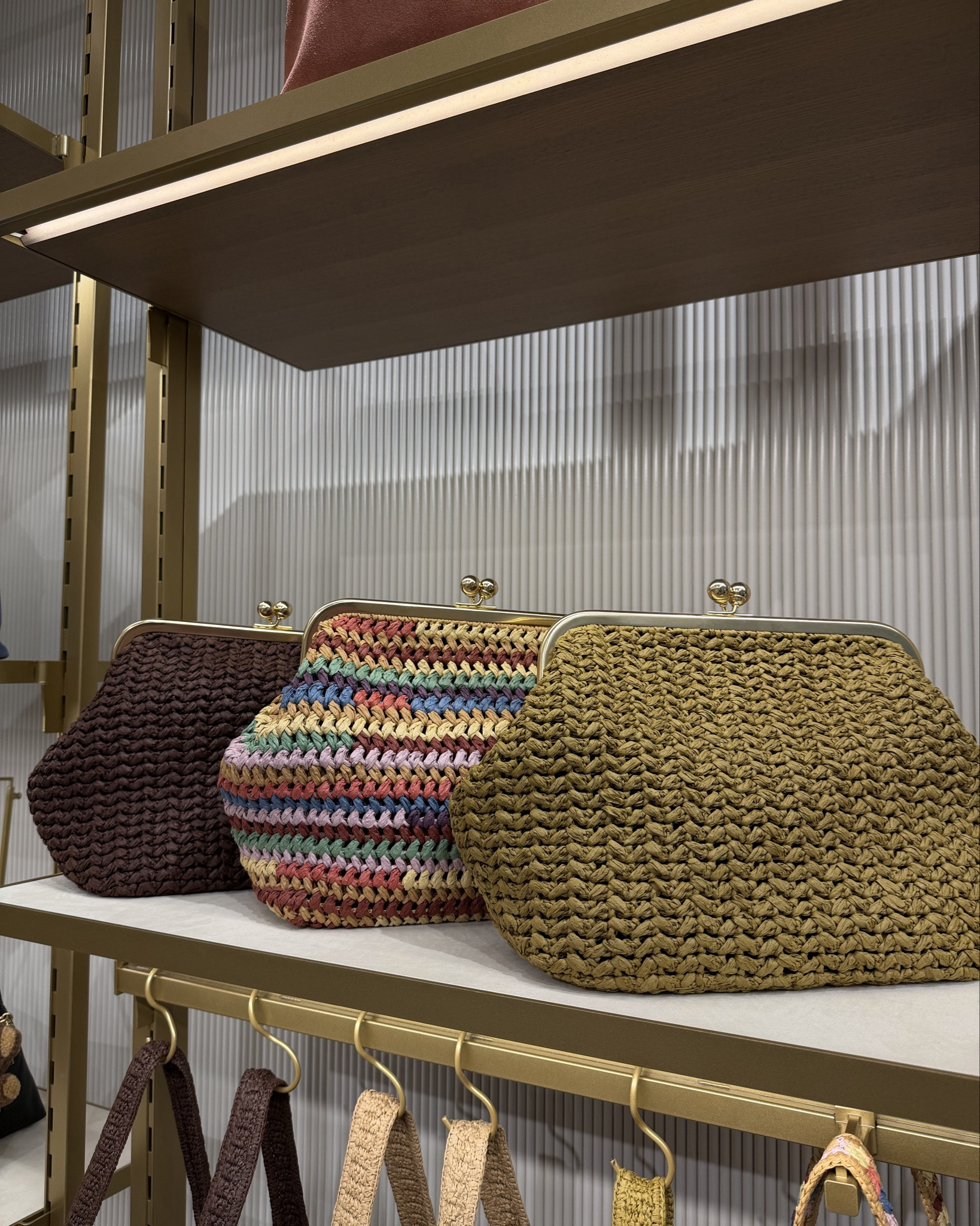 How cute is this bag for summer 🔥😍