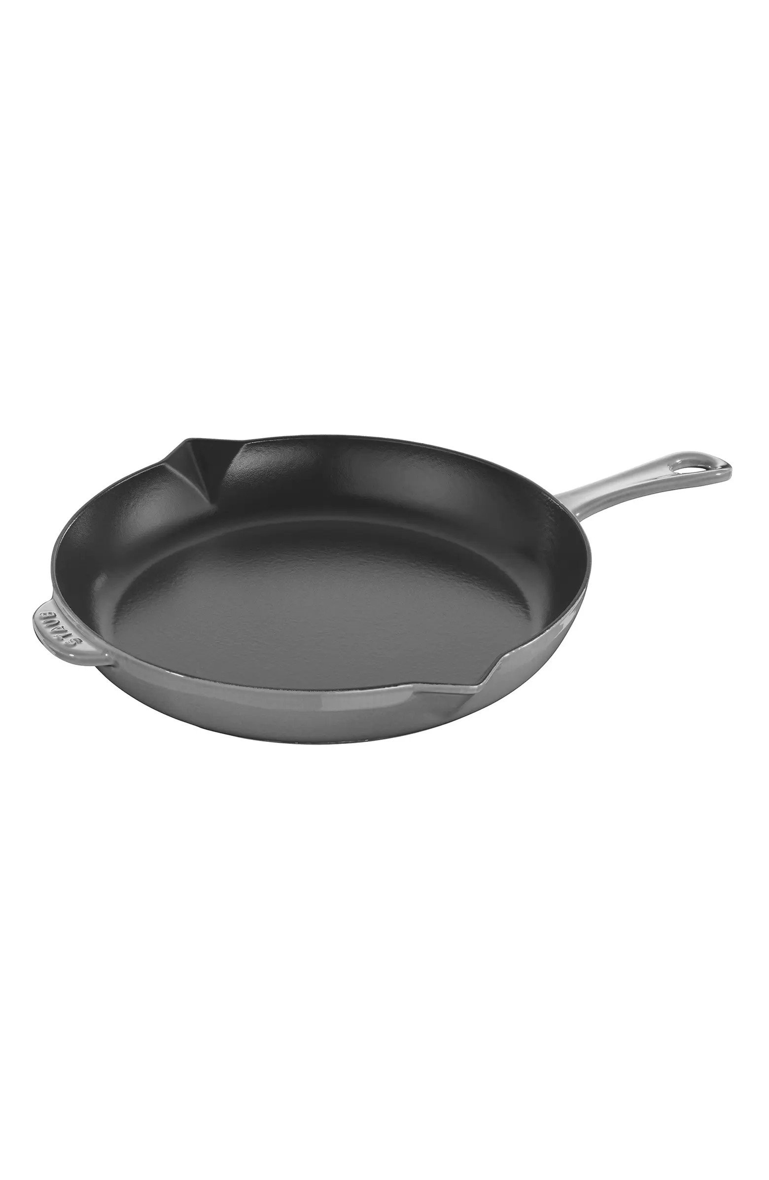 10-Inch Enameled Cast Iron Fry Pan | Nordstrom