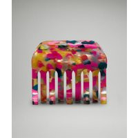 Criss-Cross Claw Clip | Lululemon (US)