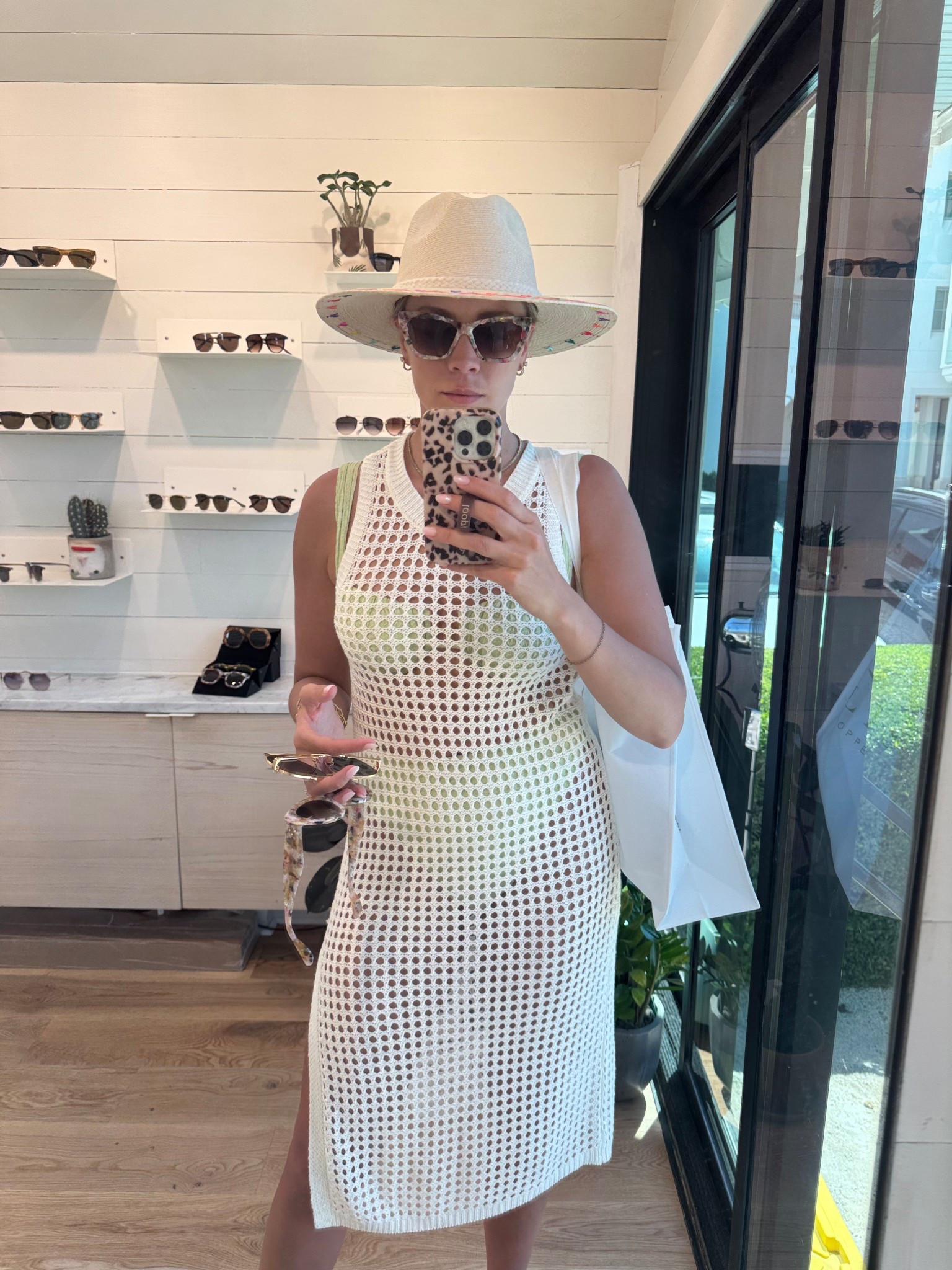 #LTKSummerEdit #LTKSwim #LTKStyleTip