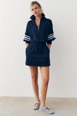 Indy Mini Dress | Anthropologie (US)