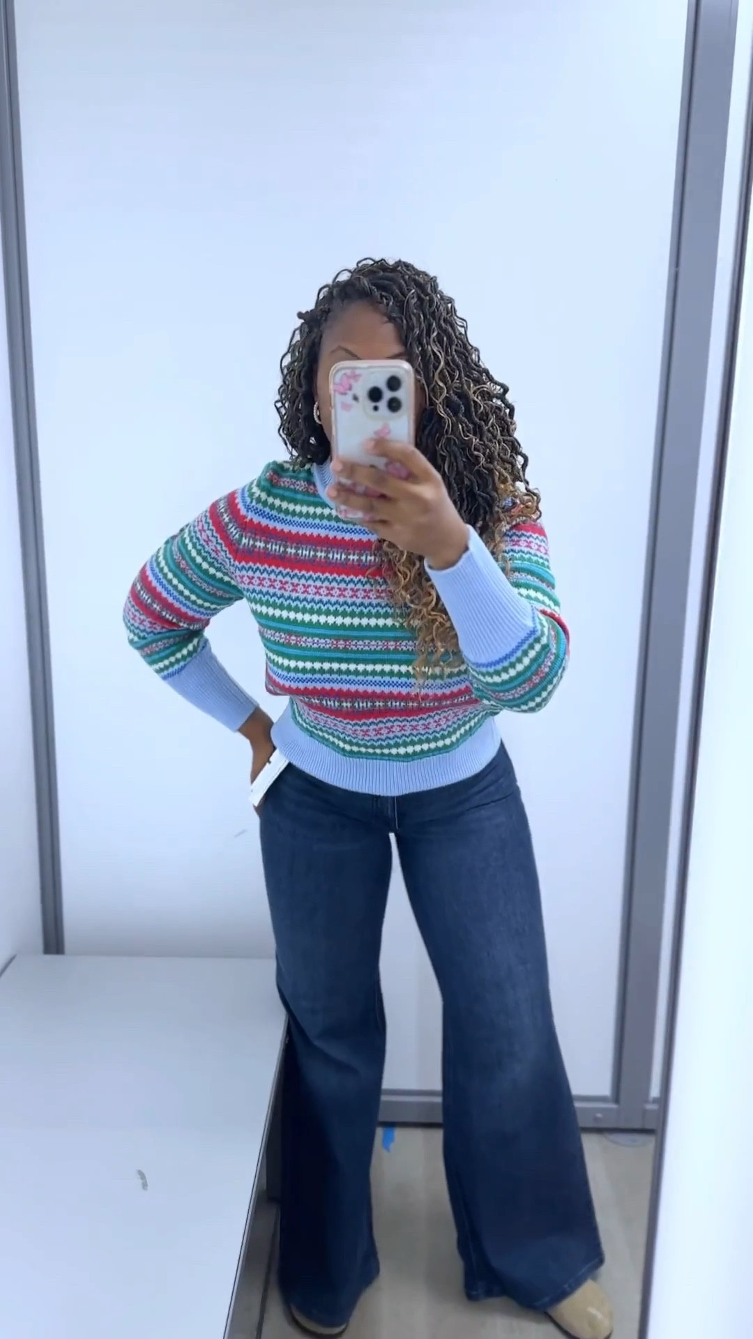 What’s new at Walmart!

Sweaters and jackets perfect for the holidays! 

#LTKFindsUnder50 #LTKHoliday